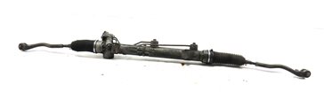 2007-2012 MERCEDES GL ML CLASS (X164 W164) POWER STEERING GEAR RACK & PINION — exact item pictured